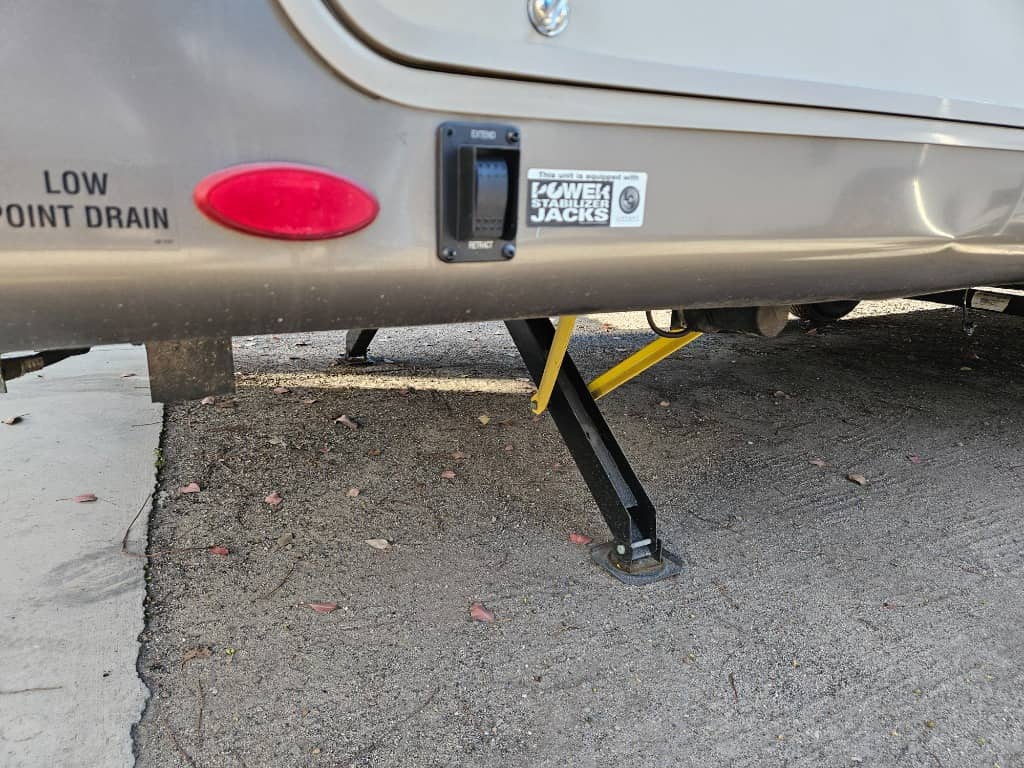 2019 Jayco 2019 Jayco Eagle HT - thumbnail 42