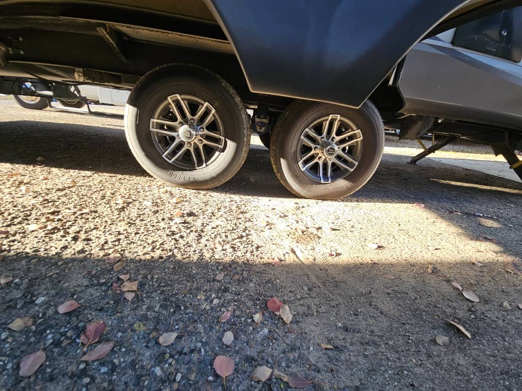 2019 Jayco 2019 Jayco Eagle HT - thumbnail 46