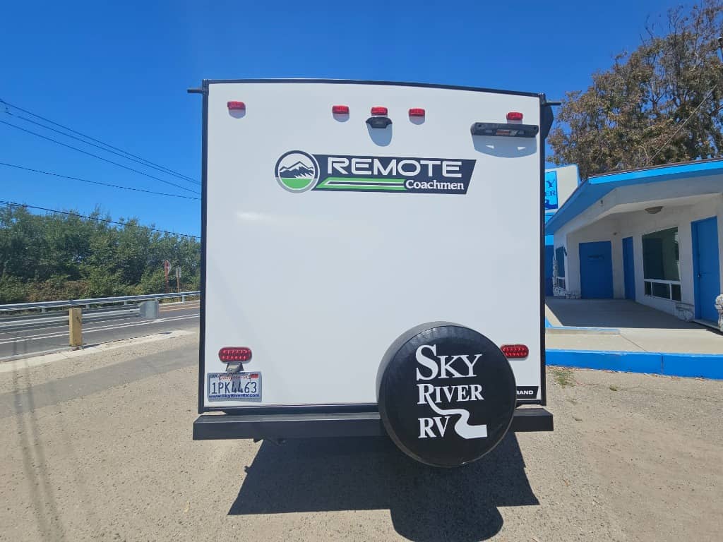2025 Coachmen 2025 Coachmen Remote - thumbnail 4