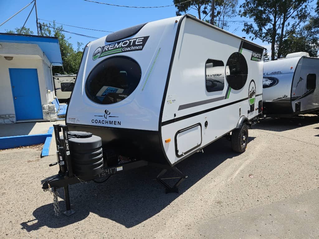 2025 Coachmen 2025 Coachmen Remote - thumbnail 6