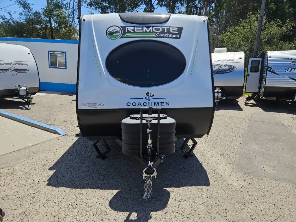 2025 Coachmen 2025 Coachmen Remote - thumbnail 7
