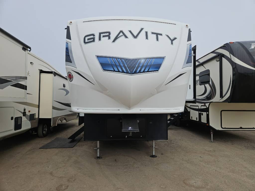 2021 Heartland RV 2021 Heartland RV Gravity - thumbnail 6