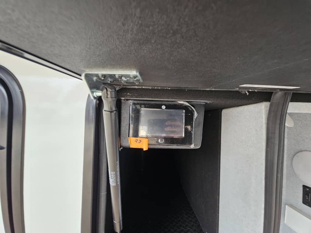 2021 Heartland RV 2021 Heartland RV Gravity - thumbnail 7