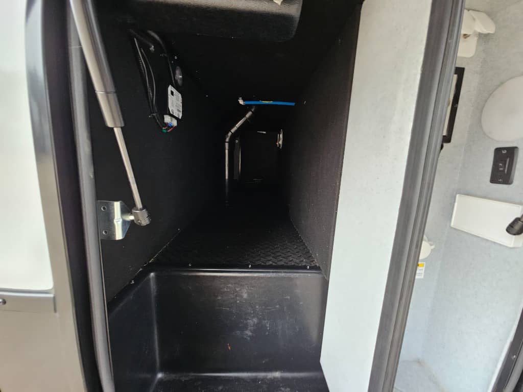 2021 Heartland RV 2021 Heartland RV Gravity - thumbnail 8