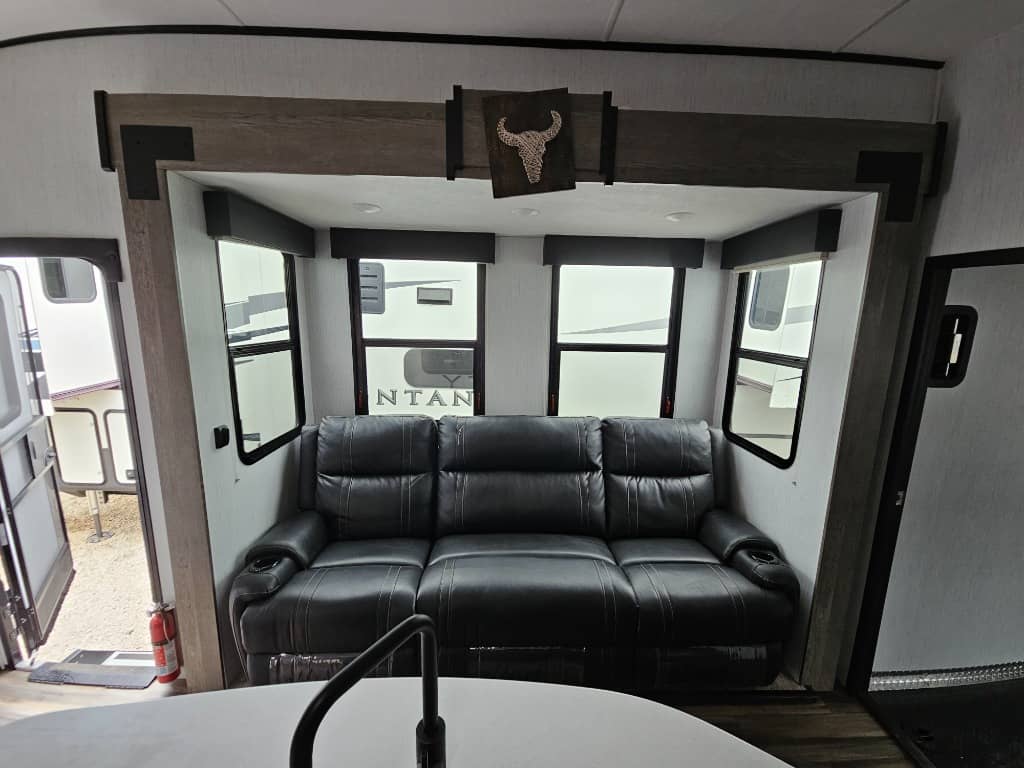 2021 Heartland RV 2021 Heartland RV Gravity - thumbnail 10