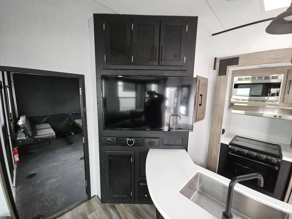 2021 Heartland RV 2021 Heartland RV Gravity - thumbnail 12