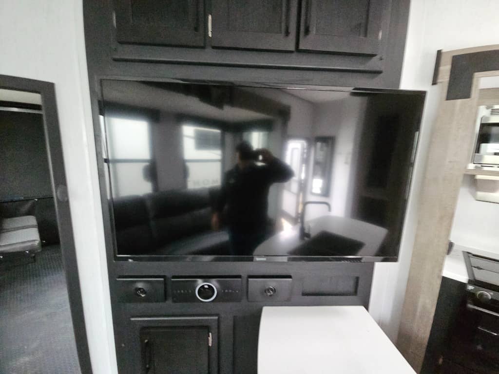 2021 Heartland RV 2021 Heartland RV Gravity - thumbnail 13