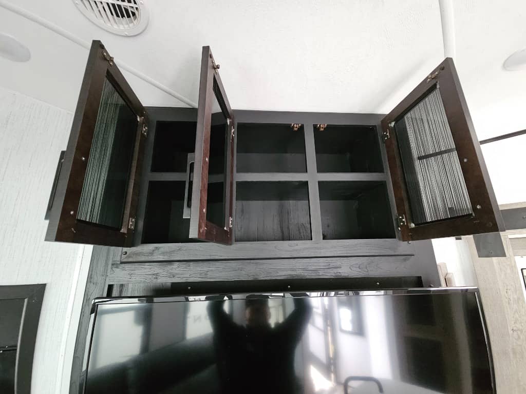 2021 Heartland RV 2021 Heartland RV Gravity - thumbnail 14