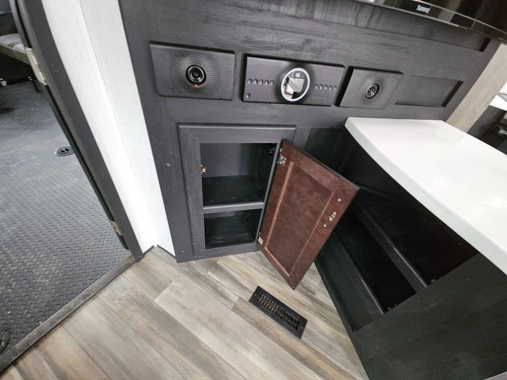 2021 Heartland RV 2021 Heartland RV Gravity - thumbnail 15