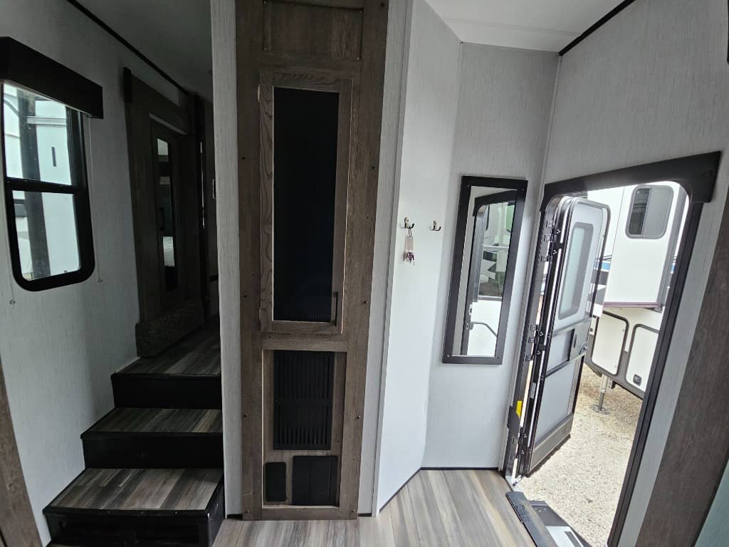 2021 Heartland RV 2021 Heartland RV Gravity - thumbnail 16