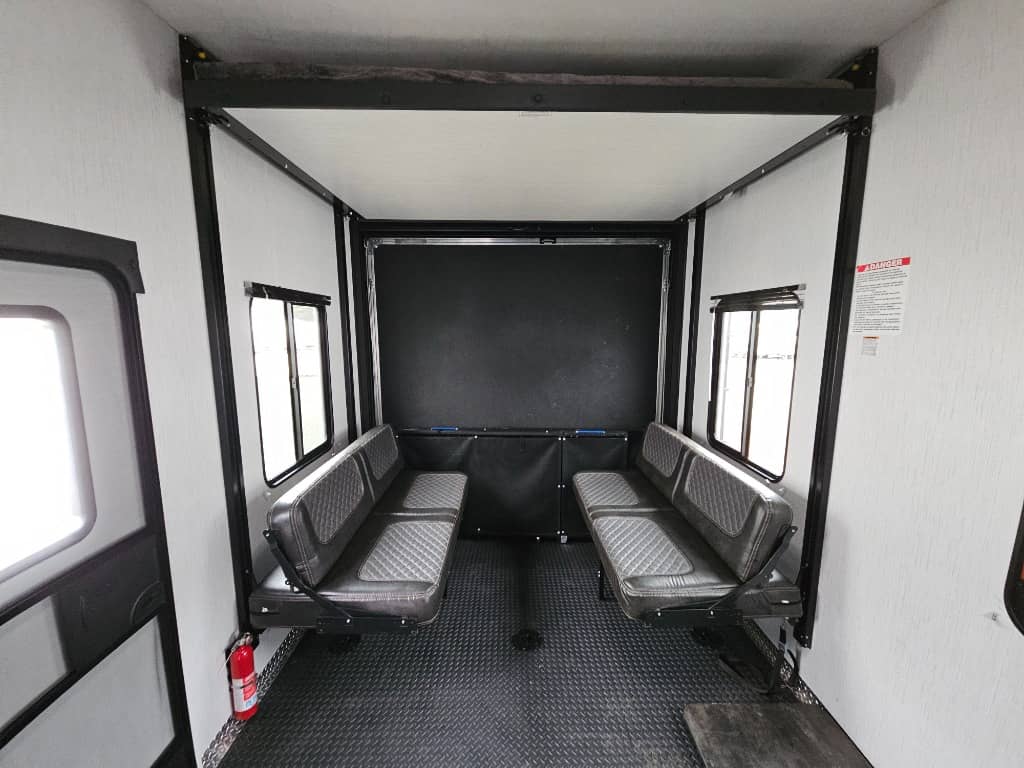 2021 Heartland RV 2021 Heartland RV Gravity - thumbnail 27