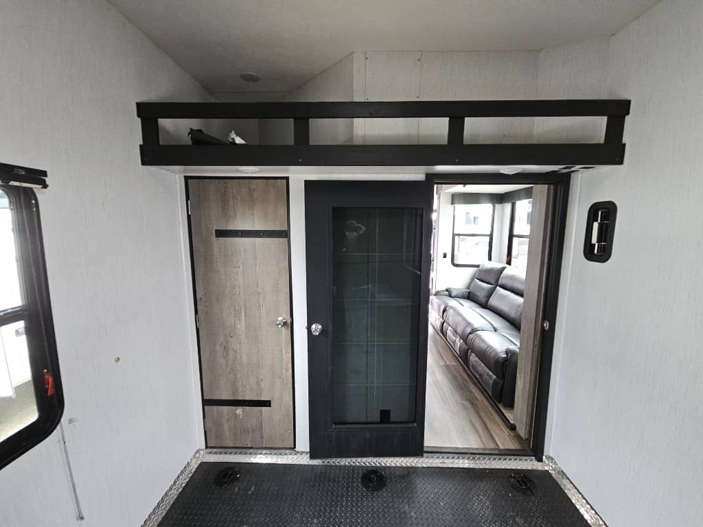 2021 Heartland RV 2021 Heartland RV Gravity - thumbnail 28