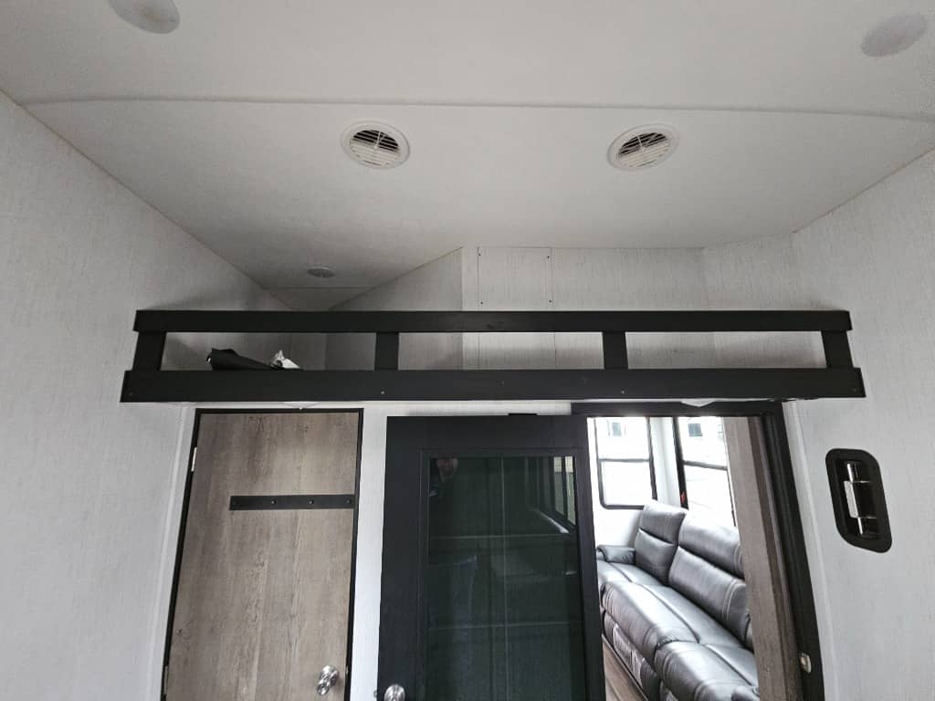 2021 Heartland RV 2021 Heartland RV Gravity - thumbnail 29