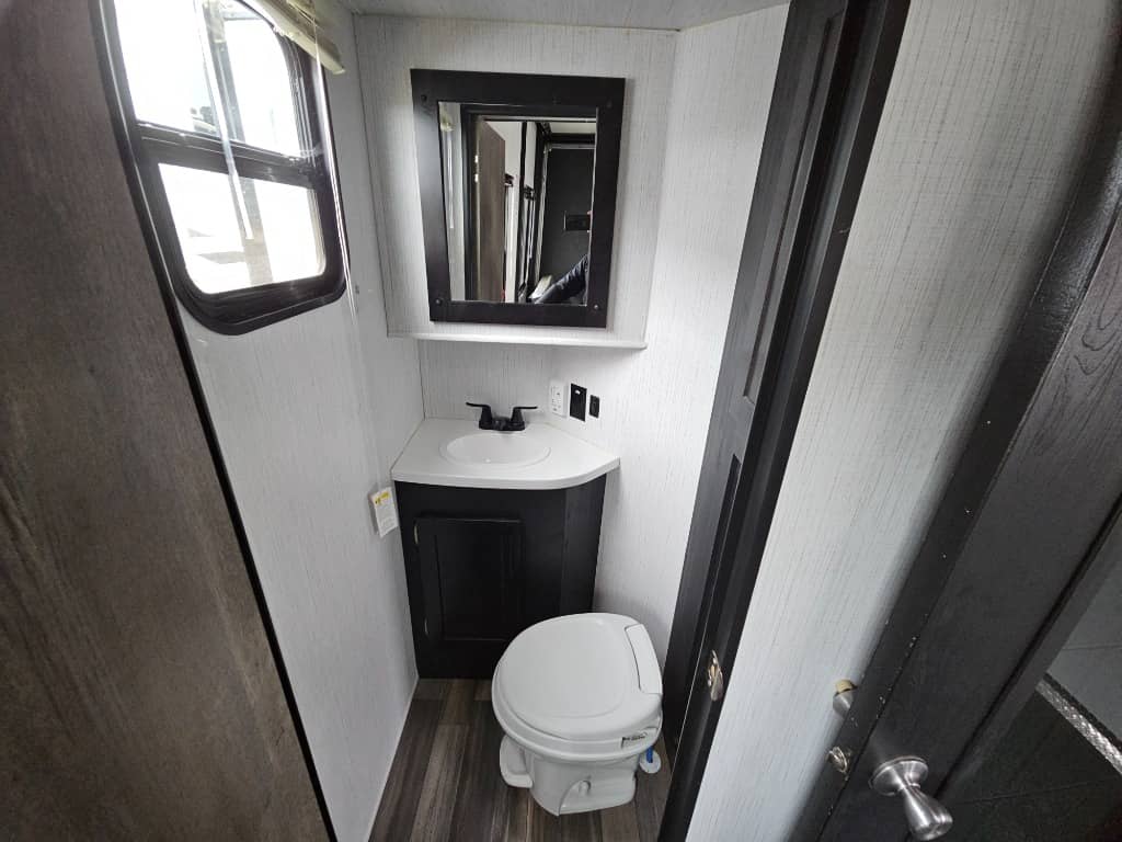 2021 Heartland RV 2021 Heartland RV Gravity - thumbnail 30