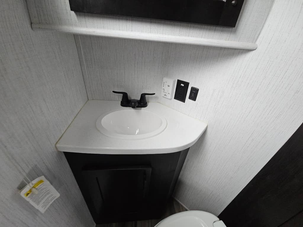 2021 Heartland RV 2021 Heartland RV Gravity - thumbnail 31