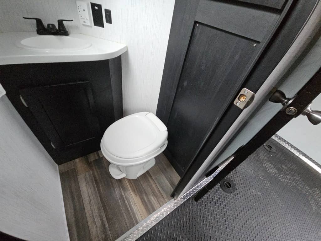 2021 Heartland RV 2021 Heartland RV Gravity - thumbnail 32