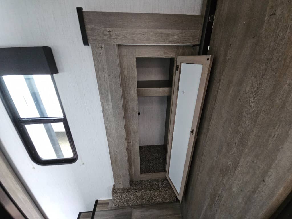 2021 Heartland RV 2021 Heartland RV Gravity - thumbnail 33