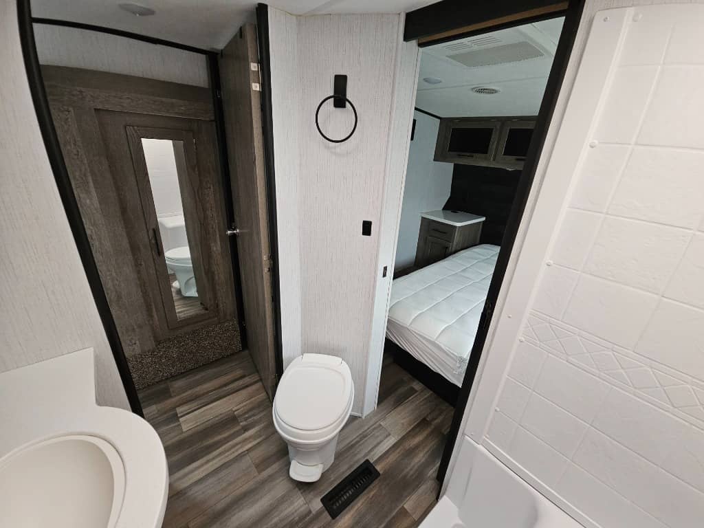 2021 Heartland RV 2021 Heartland RV Gravity - thumbnail 35