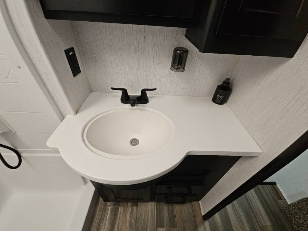 2021 Heartland RV 2021 Heartland RV Gravity - thumbnail 37