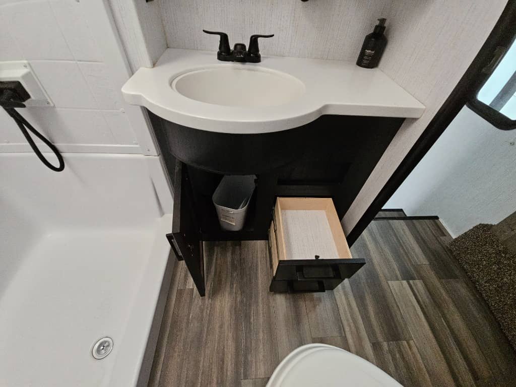 2021 Heartland RV 2021 Heartland RV Gravity - thumbnail 38