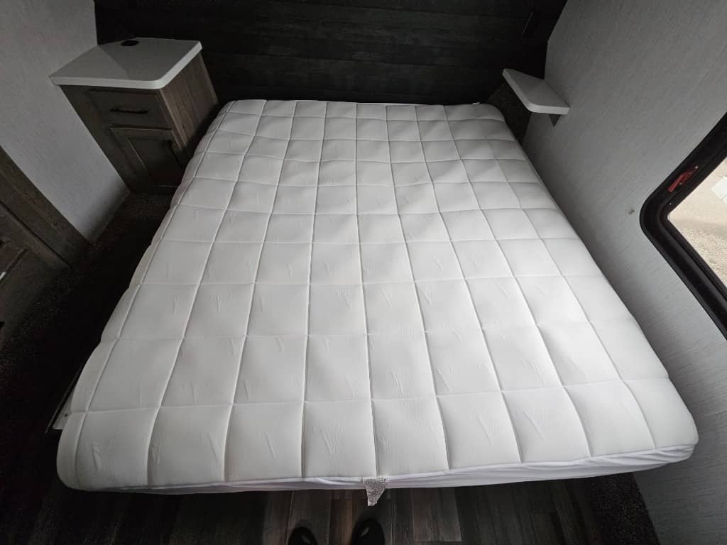 2021 Heartland RV 2021 Heartland RV Gravity - thumbnail 40