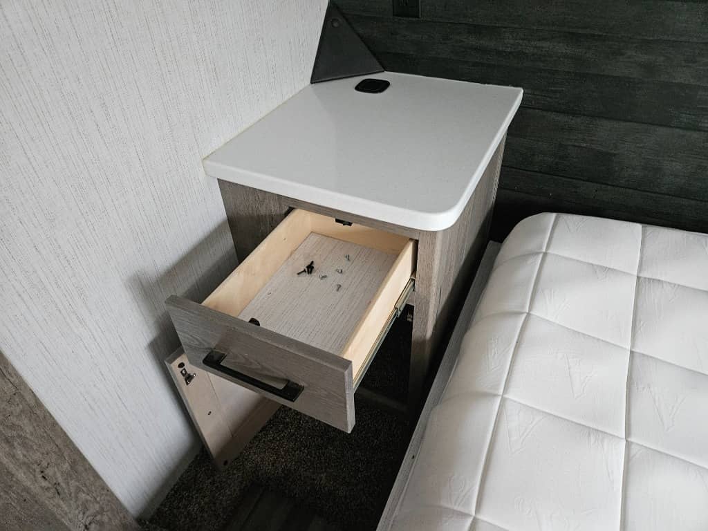 2021 Heartland RV 2021 Heartland RV Gravity - thumbnail 44