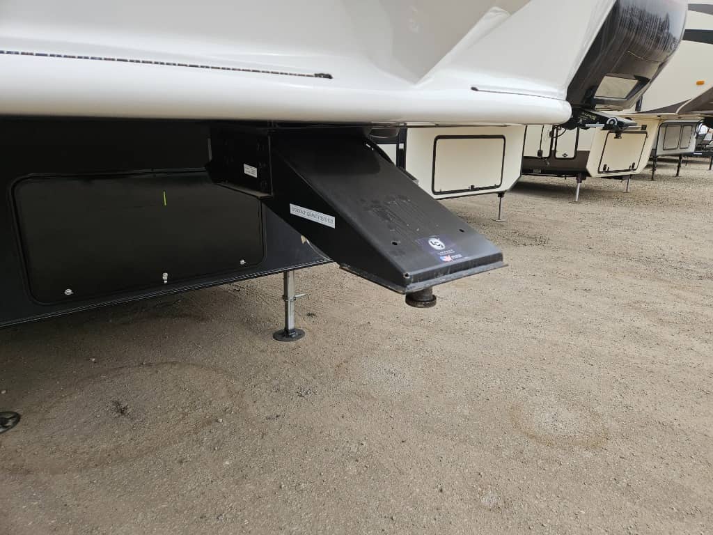 2021 Heartland RV 2021 Heartland RV Gravity - thumbnail 46