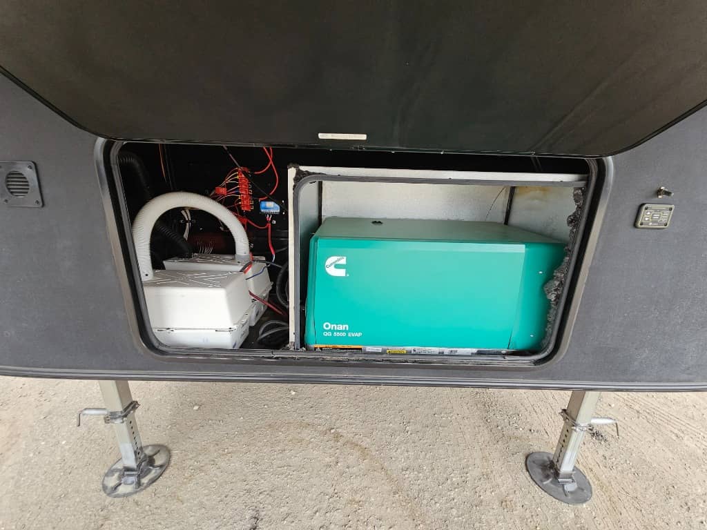 2021 Heartland RV 2021 Heartland RV Gravity - thumbnail 47