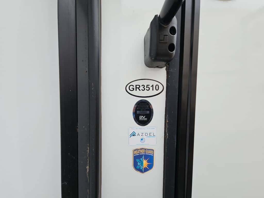 2021 Heartland RV 2021 Heartland RV Gravity - thumbnail 52