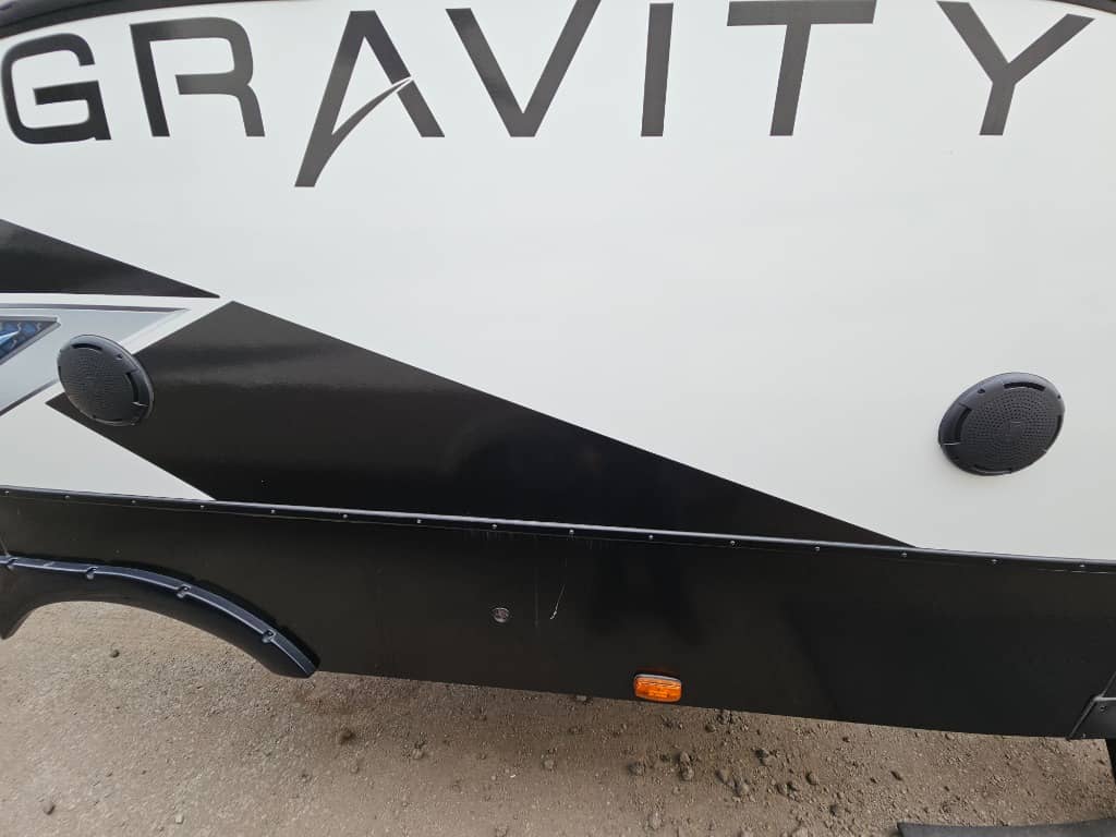 2021 Heartland RV 2021 Heartland RV Gravity - thumbnail 54