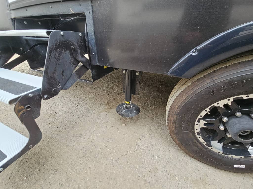 2021 Heartland RV 2021 Heartland RV Gravity - thumbnail 56