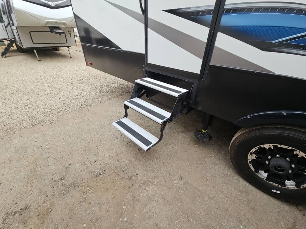 2021 Heartland RV 2021 Heartland RV Gravity - thumbnail 57