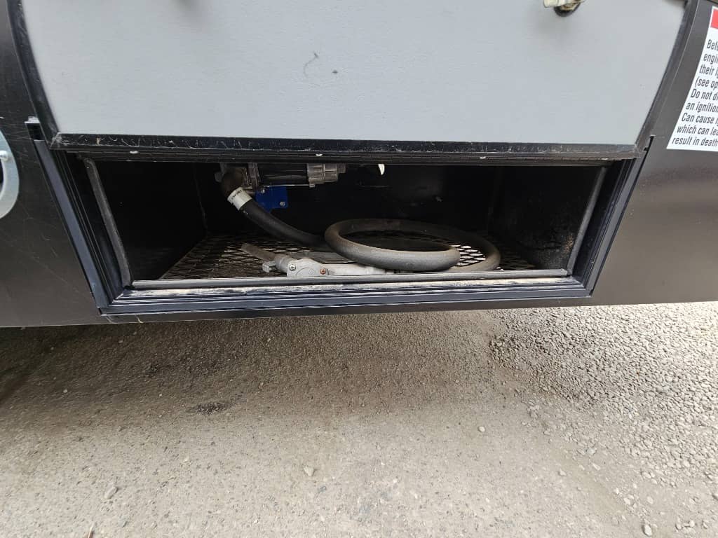 2021 Heartland RV 2021 Heartland RV Gravity - thumbnail 58