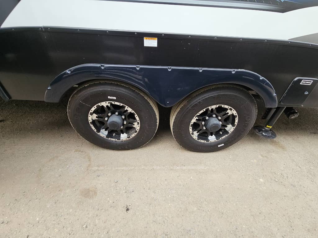 2021 Heartland RV 2021 Heartland RV Gravity - thumbnail 59