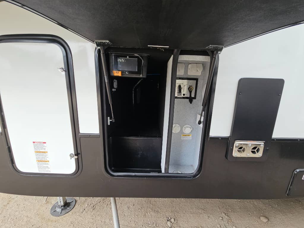 2021 Heartland RV 2021 Heartland RV Gravity - thumbnail 60