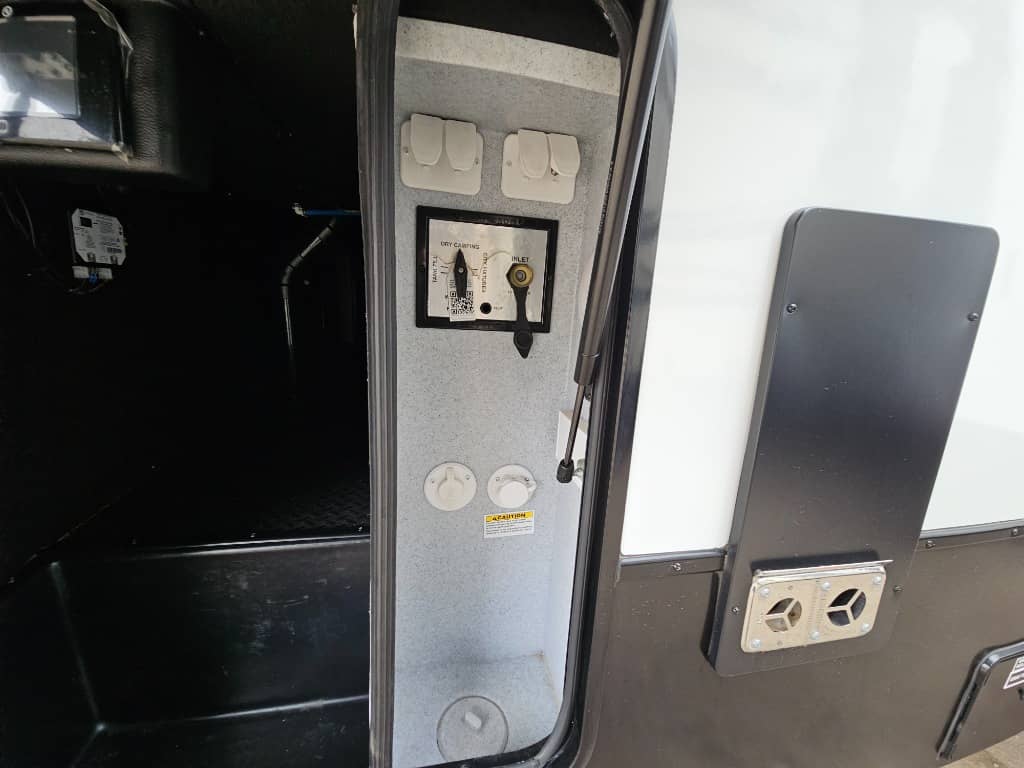 2021 Heartland RV 2021 Heartland RV Gravity - thumbnail 61