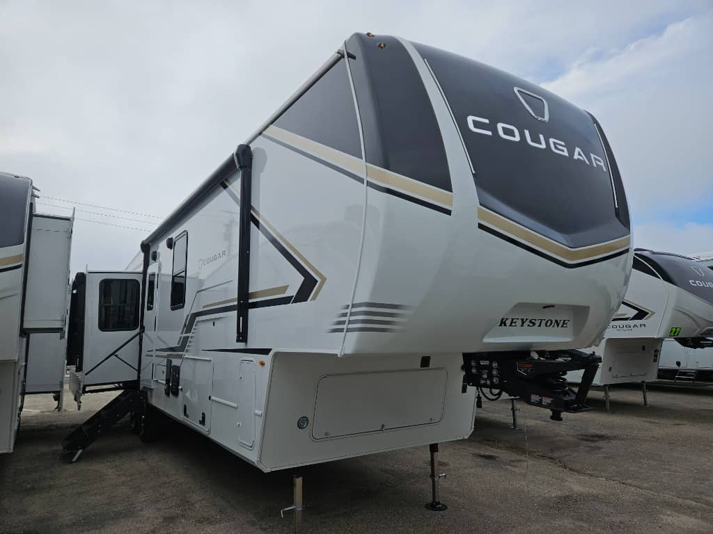 2026 Keystone RV 2026 Keystone RV Cougar - thumbnail 1