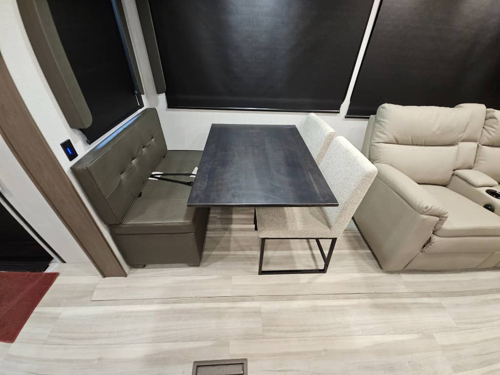 2026 Keystone RV 2026 Keystone RV Cougar - thumbnail 12