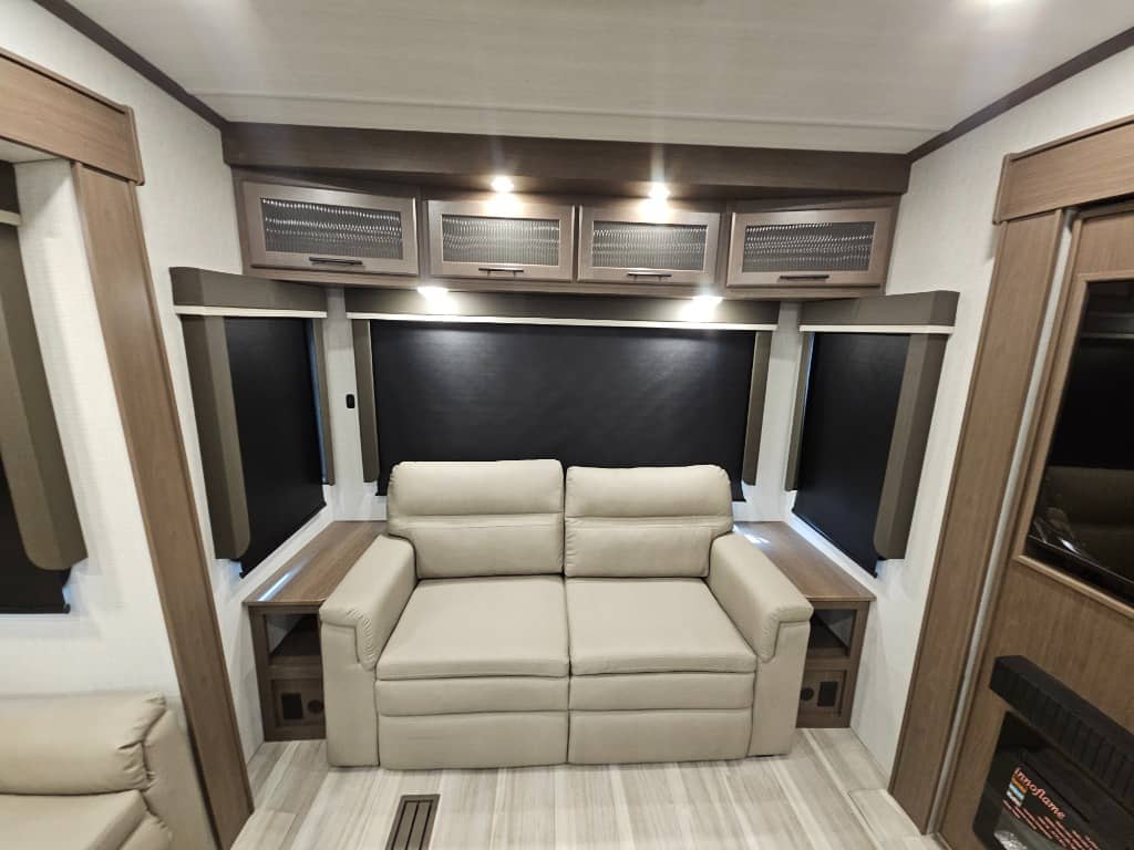 2026 Keystone RV 2026 Keystone RV Cougar - thumbnail 15