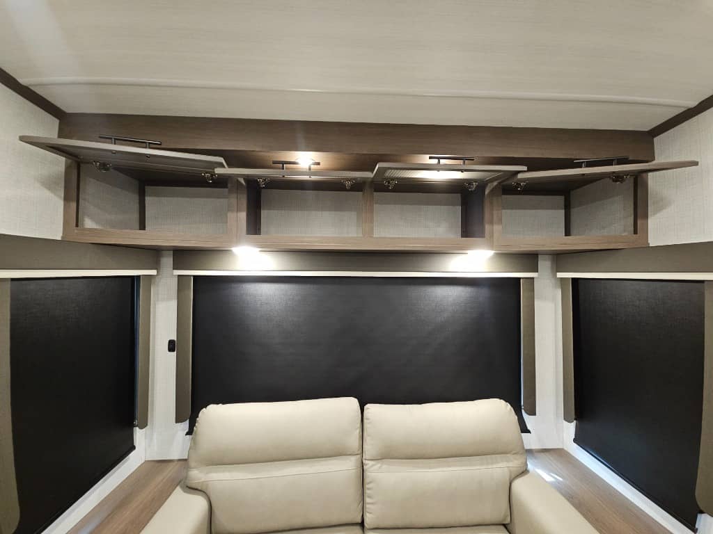 2026 Keystone RV 2026 Keystone RV Cougar - thumbnail 17