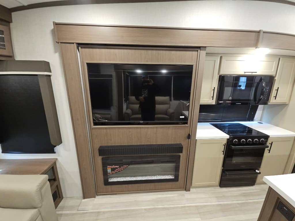 2026 Keystone RV 2026 Keystone RV Cougar - thumbnail 19