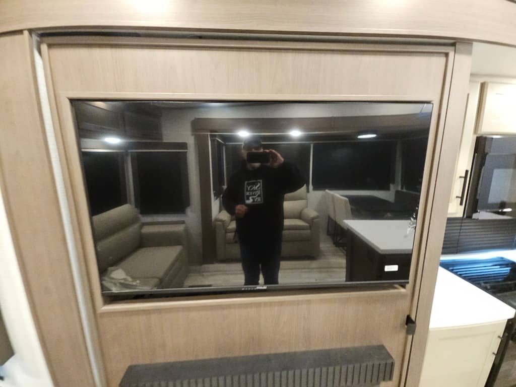 2026 Keystone RV 2026 Keystone RV Cougar - thumbnail 20