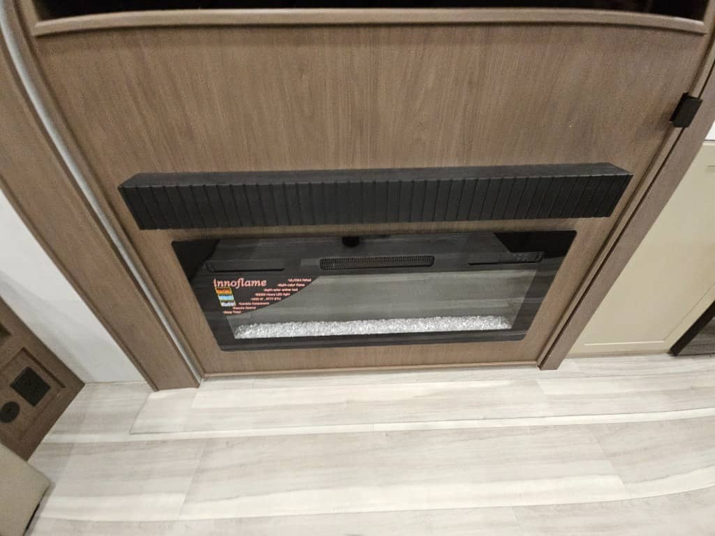 2026 Keystone RV 2026 Keystone RV Cougar - thumbnail 21