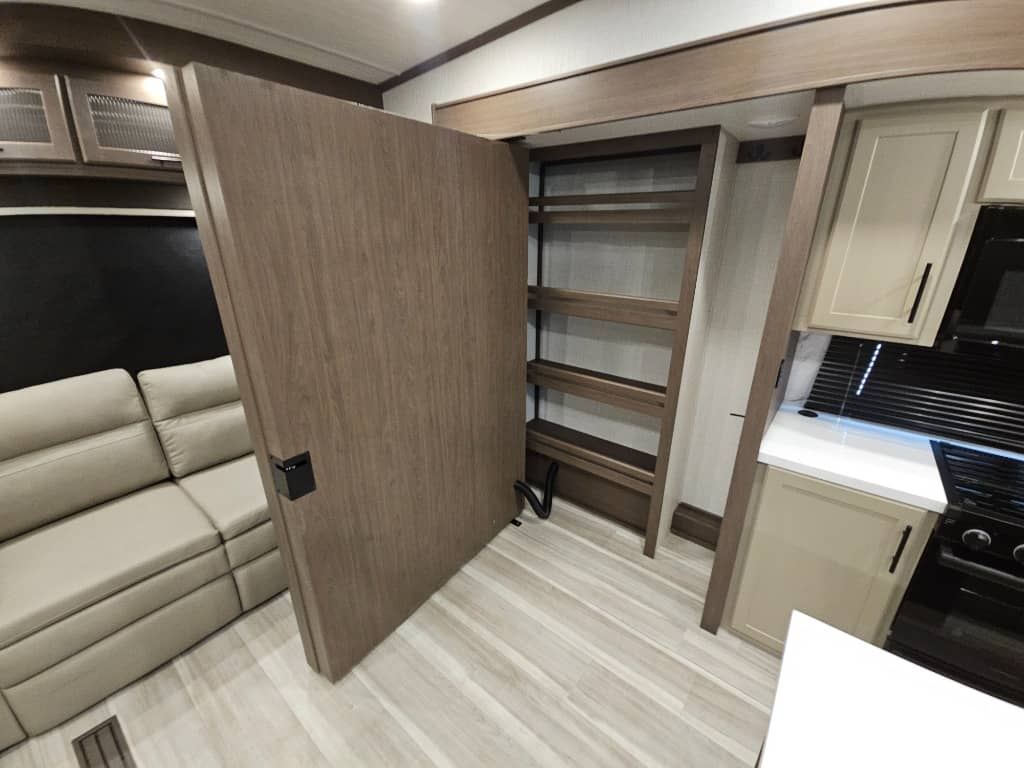 2026 Keystone RV 2026 Keystone RV Cougar - thumbnail 22