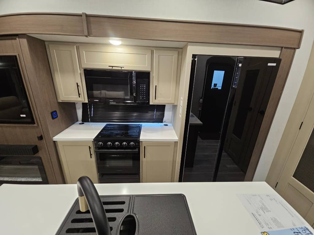 2026 Keystone RV 2026 Keystone RV Cougar - thumbnail 23