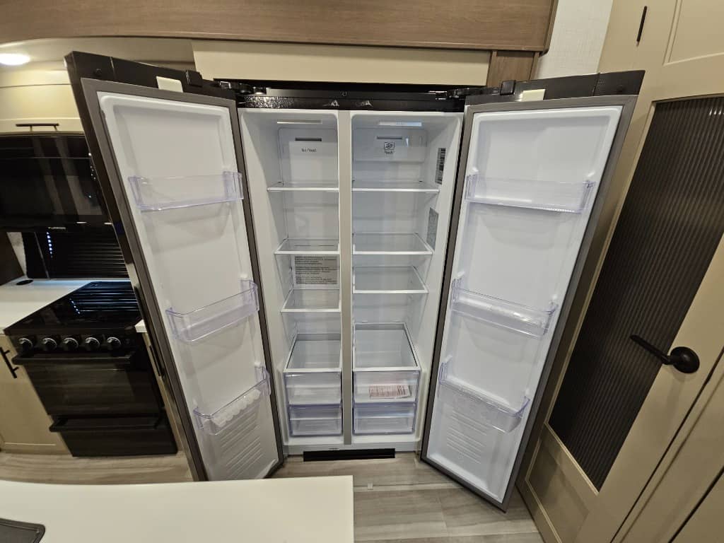 2026 Keystone RV 2026 Keystone RV Cougar - thumbnail 24