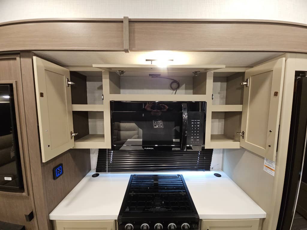 2026 Keystone RV 2026 Keystone RV Cougar - thumbnail 25