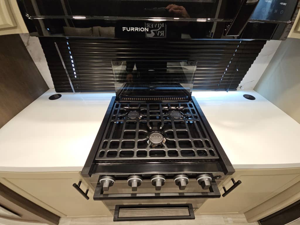 2026 Keystone RV 2026 Keystone RV Cougar - thumbnail 27