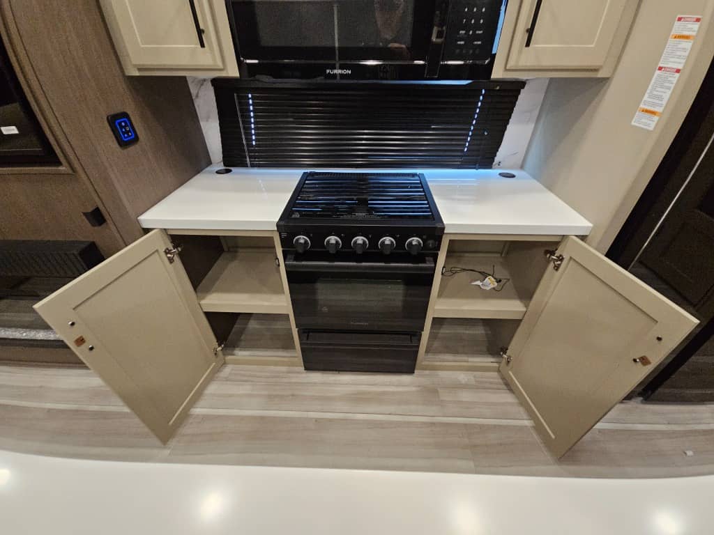 2026 Keystone RV 2026 Keystone RV Cougar - thumbnail 29