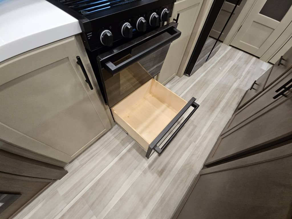 2026 Keystone RV 2026 Keystone RV Cougar - thumbnail 30